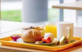 Туры в отель ibis budget Rotterdam The Hague Airport