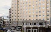 Туры в отель Toyoko Inn Okinawa Naha Asahibashi Ekimae