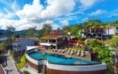 Туры в отель Amari Phuket