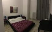 Туры в отель Room 110