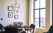 Туры в отель The LINE Hotel DC