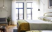 Туры в отель The LINE Hotel DC