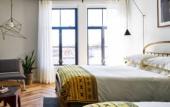 Туры в отель The LINE Hotel DC