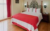 Туры в отель Holiday Inn Mexico City Zocalo