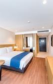 Туры в отель Hotel Sirius