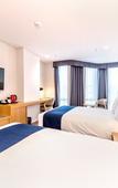 Туры в отель Hotel Sirius