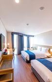 Туры в отель Hotel Sirius