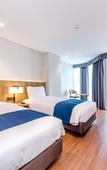 Туры в отель Hotel Sirius