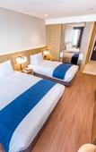 Туры в отель Hotel Sirius