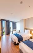 Туры в отель Hotel Sirius