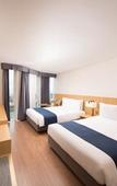 Туры в отель Hotel Sirius