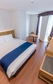 Туры в отель Hotel Sirius