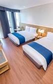 Туры в отель Hotel Sirius
