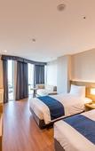 Туры в отель Hotel Sirius