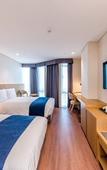 Туры в отель Hotel Sirius