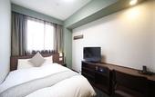 Туры в отель Dormy Inn Kofu Marunouchi