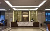 Туры в отель Muong Thanh Luxury Bac Ninh Hotel