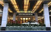 Туры в отель Muong Thanh Luxury Bac Ninh Hotel