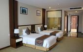 Туры в отель Muong Thanh Luxury Bac Ninh Hotel