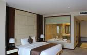 Туры в отель Muong Thanh Luxury Bac Ninh Hotel
