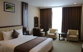 Туры в отель Muong Thanh Luxury Bac Ninh Hotel