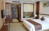 Туры в отель Muong Thanh Luxury Bac Ninh Hotel