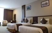 Туры в отель Muong Thanh Luxury Bac Ninh Hotel