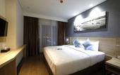Туры в отель Hotel AYOLA Lippo Cikarang