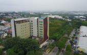 Туры в отель Hotel AYOLA Lippo Cikarang
