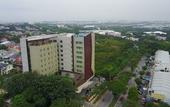 Туры в отель Hotel AYOLA Lippo Cikarang