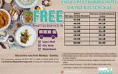 Туры в отель Hotel AYOLA Lippo Cikarang