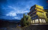 Туры в отель Leading Men Hotel