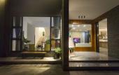 Туры в отель Leading Men Hotel