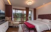 Туры в отель Leading Men Hotel