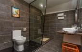 Туры в отель Leading Men Hotel