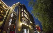 Туры в отель Leading Men Hotel