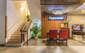 Туры в отель Leading Men Hotel