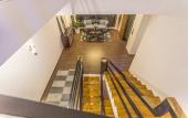 Туры в отель Leading Men Hotel