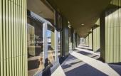 Туры в отель Campanile PRIME - Paris Saclay