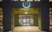 Туры в отель Campanile PRIME - Paris Saclay