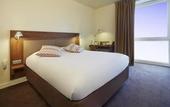 Туры в отель Campanile PRIME - Paris Saclay