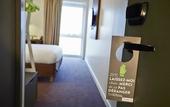 Туры в отель Campanile PRIME - Paris Saclay