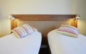 Туры в отель Campanile PRIME - Paris Saclay
