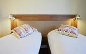 Туры в отель Campanile PRIME - Paris Saclay