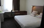 Туры в отель Campanile PRIME - Paris Saclay