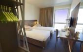 Туры в отель Campanile PRIME - Paris Saclay