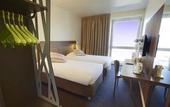Туры в отель Campanile PRIME - Paris Saclay