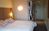 Туры в отель Campanile PRIME - Paris Saclay