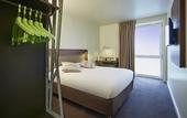 Туры в отель Campanile PRIME - Paris Saclay