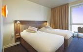 Туры в отель Campanile PRIME - Paris Saclay